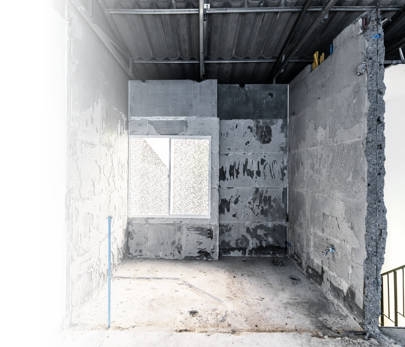 Interior Demolition Services 