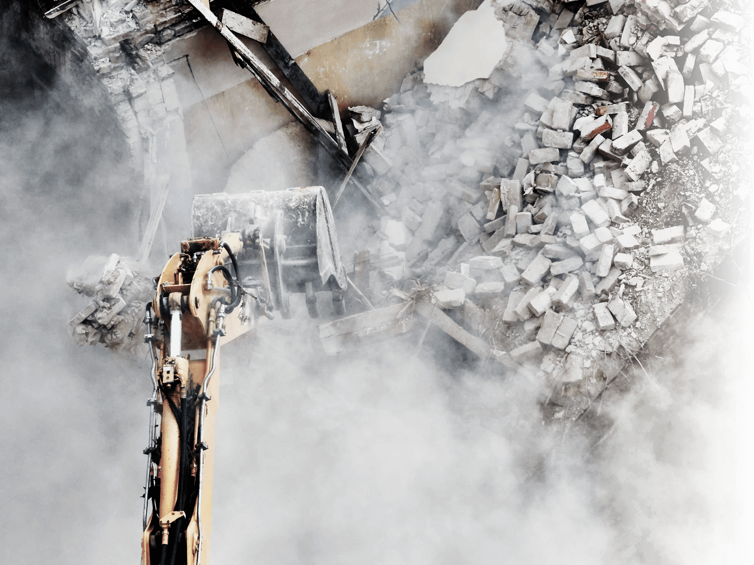 Total Demolition Services 